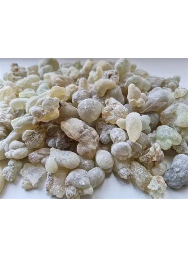 لبان بخور عماني (راتنج اللبان) – بخور عطري طبيعي فاخر 500 جرام - Image 3